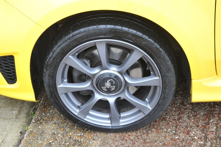 Used Abarth 595 2020 for sale - 76805167: Photo 13