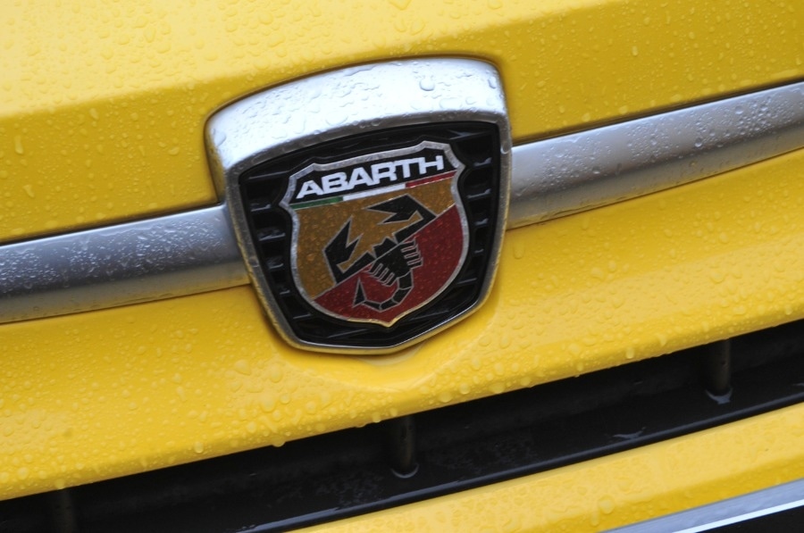 Used Abarth 595 2020 for sale - 76805167: Photo 15
