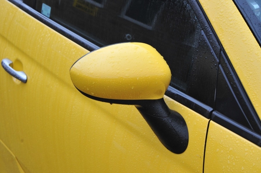 Used Abarth 595 2020 for sale - 76805167: Photo 17