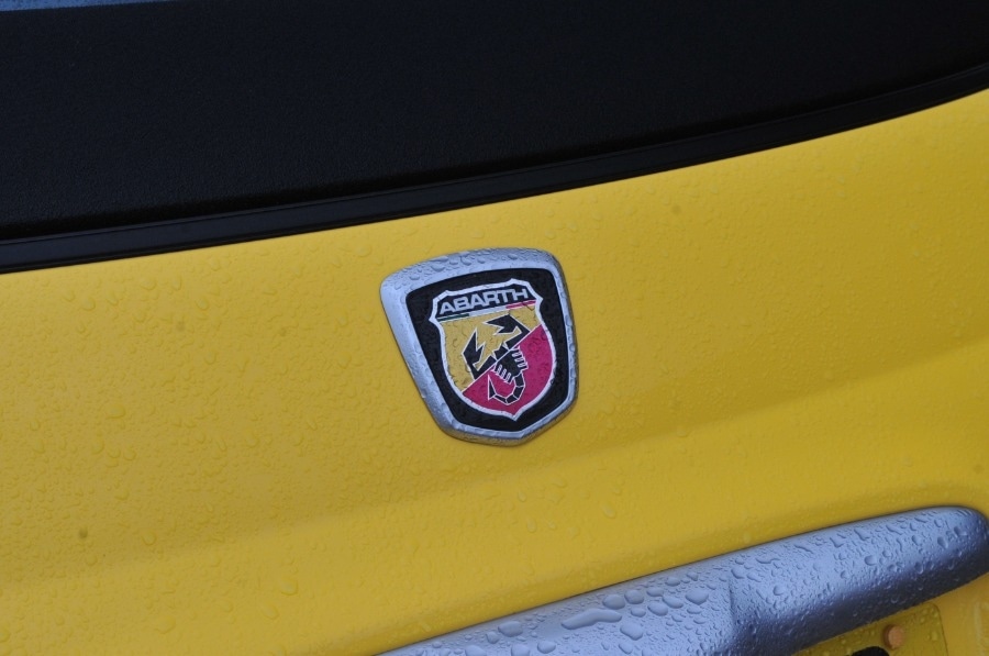 Used Abarth 595 2020 for sale - 76805167: Photo 21