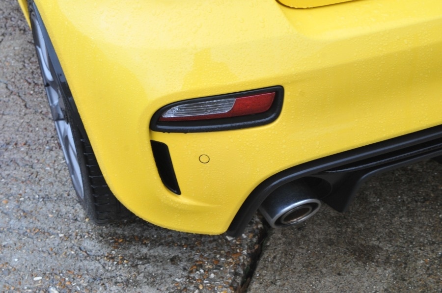 Used Abarth 595 2020 for sale - 76805167: Photo 22