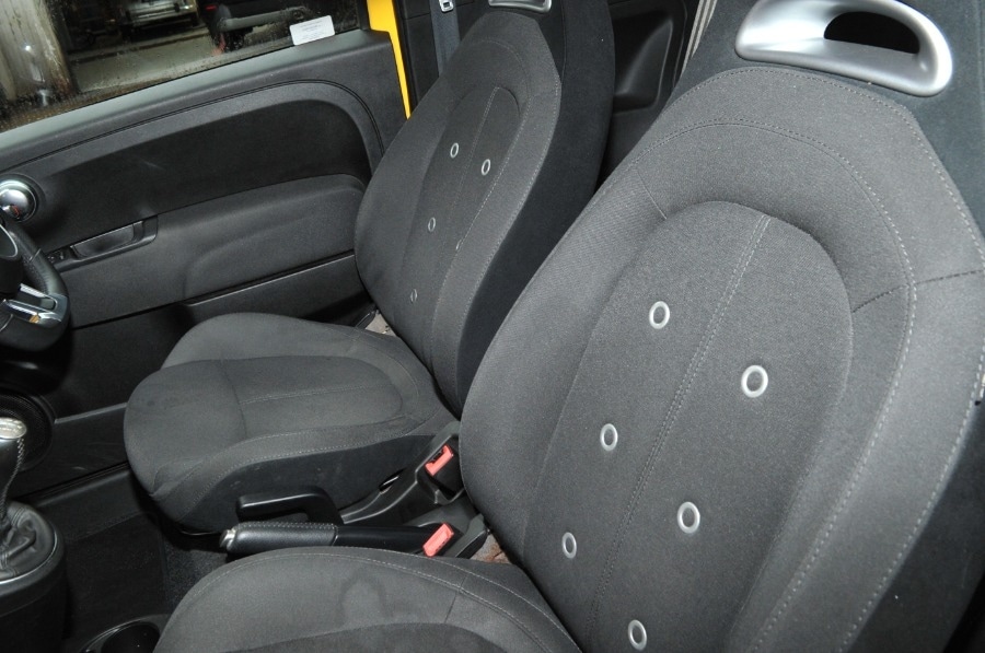 Used Abarth 595 2020 for sale - 76805167: Photo 25