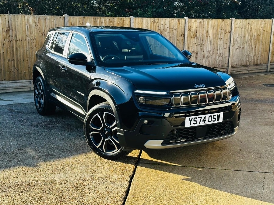 Used Jeep Other 2024 for sale - 76665990: Photo 1