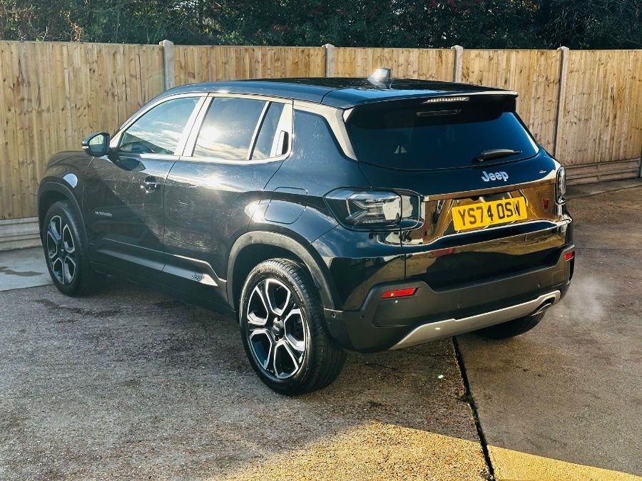 Used Jeep Other 2024 for sale - 76665990: Photo 14