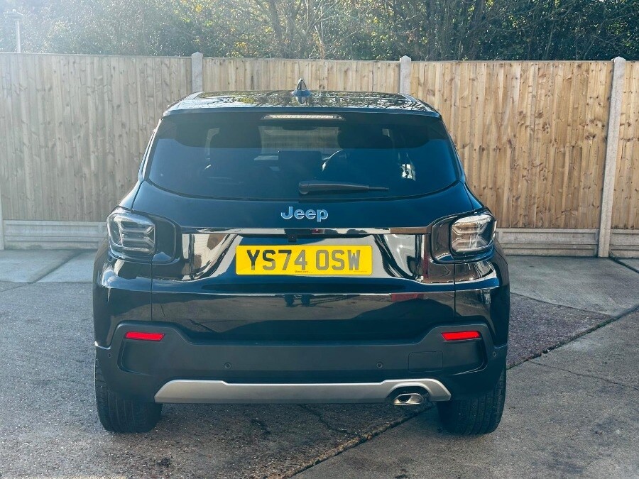 Used Jeep Other 2024 for sale - 76665990: Photo 16