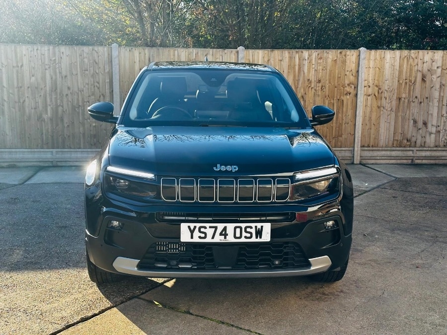 Used Jeep Other 2024 for sale - 76665990: Photo 2