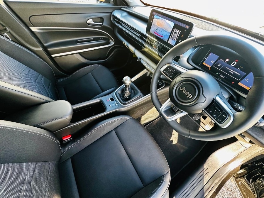 Used Jeep Other 2024 for sale - 76665990: Photo 5