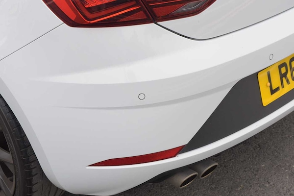 Used SEAT Leon 2019 for sale - 75489332: Photo 10