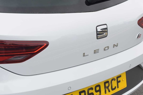 Used SEAT Leon 2019 for sale - 75489332: Photo 11