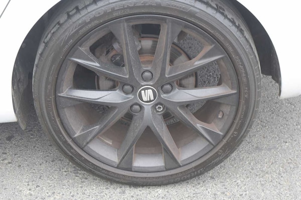 Used SEAT Leon 2019 for sale - 75489332: Photo 12