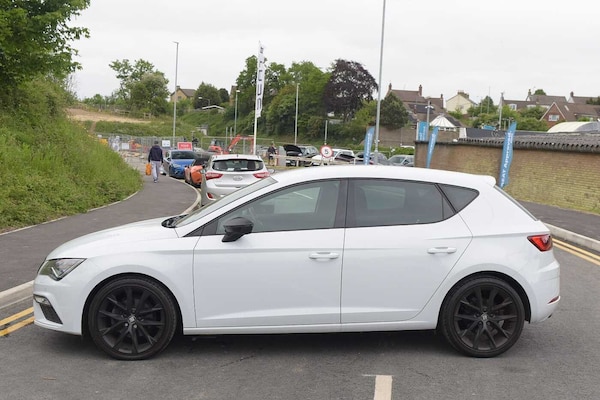 Used SEAT Leon 2019 for sale - 75489332: Photo 13