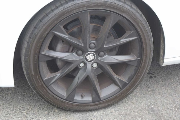 Used SEAT Leon 2019 for sale - 75489332: Photo 14