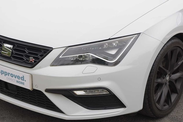 Used SEAT Leon 2019 for sale - 75489332: Photo 16