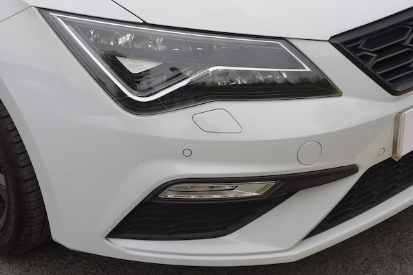 Used SEAT Leon 2019 for sale - 75489332: Photo 17