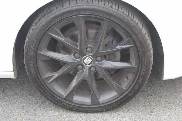 Used SEAT Leon 2019 for sale - 75489332: Photo 18