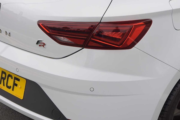 Used SEAT Leon 2019 for sale - 75489332: Photo 20