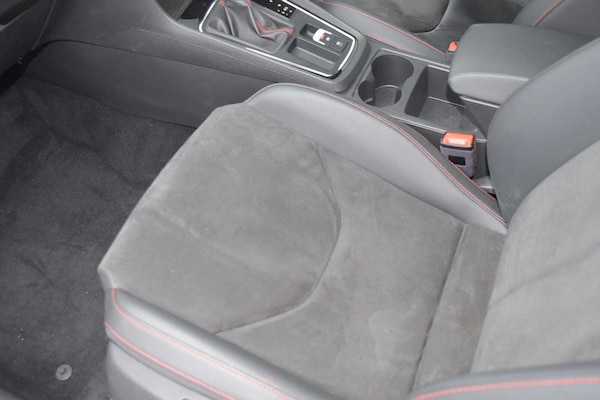 Used SEAT Leon 2019 for sale - 75489332: Photo 22