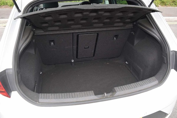 Used SEAT Leon 2019 for sale - 75489332: Photo 25