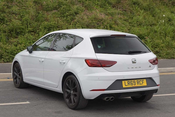 Used SEAT Leon 2019 for sale - 75489332: Photo 2