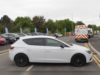 Used SEAT Leon 2019 for sale - 75489332: Photo