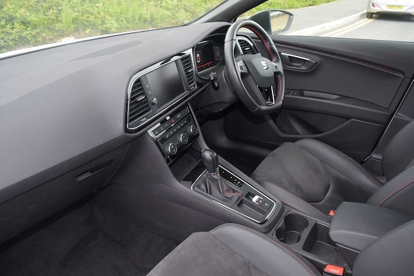 Used SEAT Leon 2019 for sale - 75489332: Photo 6