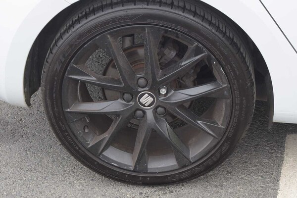 Used SEAT Leon 2019 for sale - 75489332: Photo 7