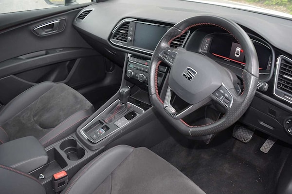 Used SEAT Leon 2019 for sale - 75489332: Photo 8
