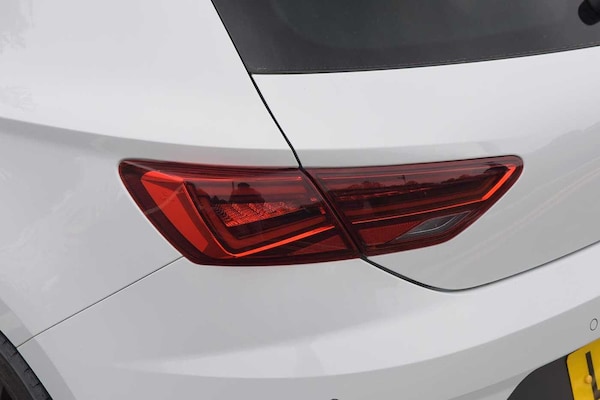 Used SEAT Leon 2019 for sale - 75489332: Photo 9