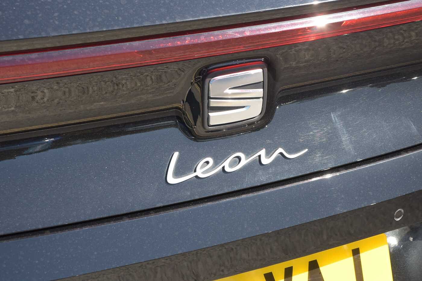 Used SEAT Leon 2020 for sale - 76502751: Photo 10