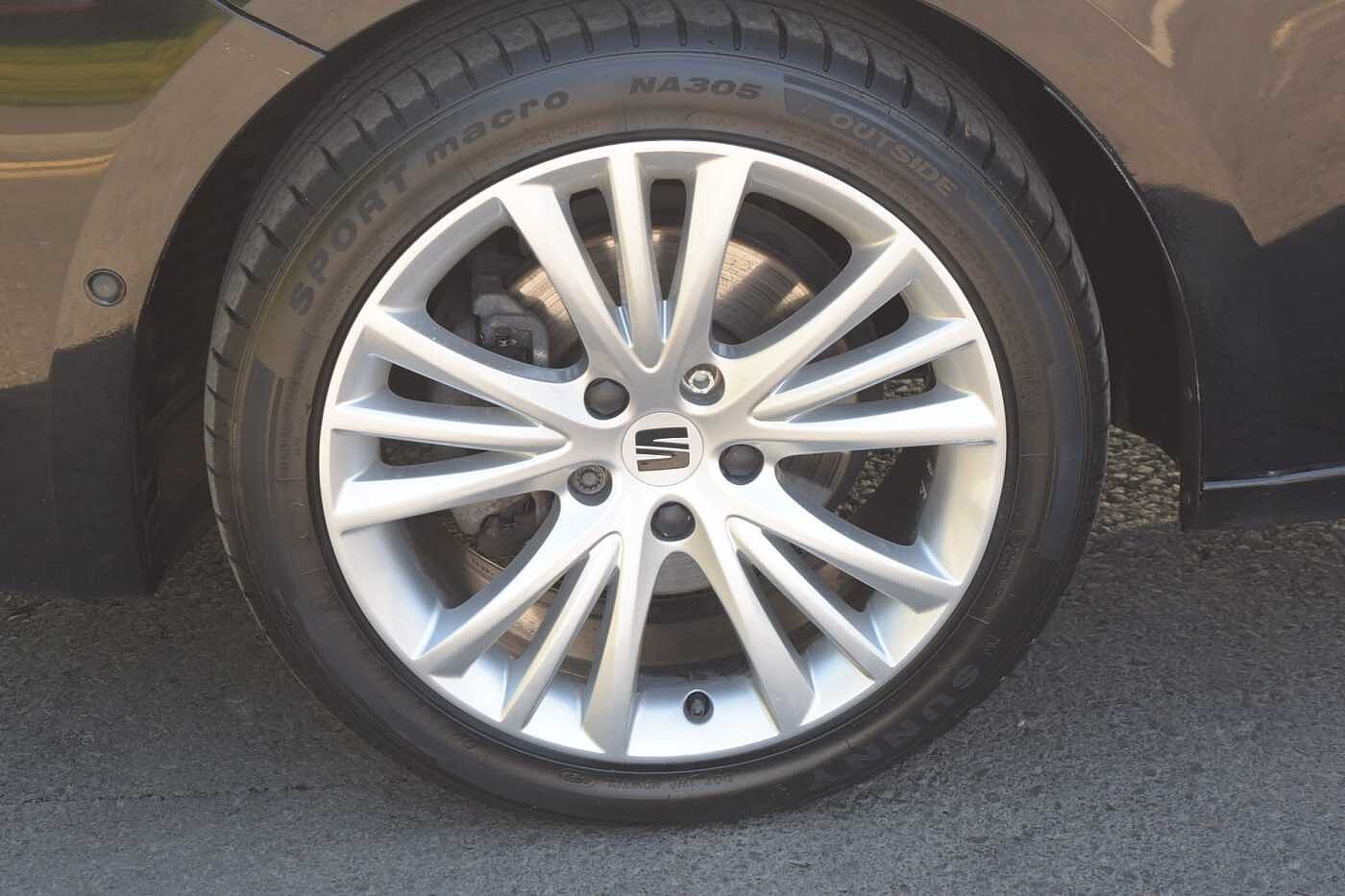 Used SEAT Leon 2020 for sale - 76502751: Photo 12