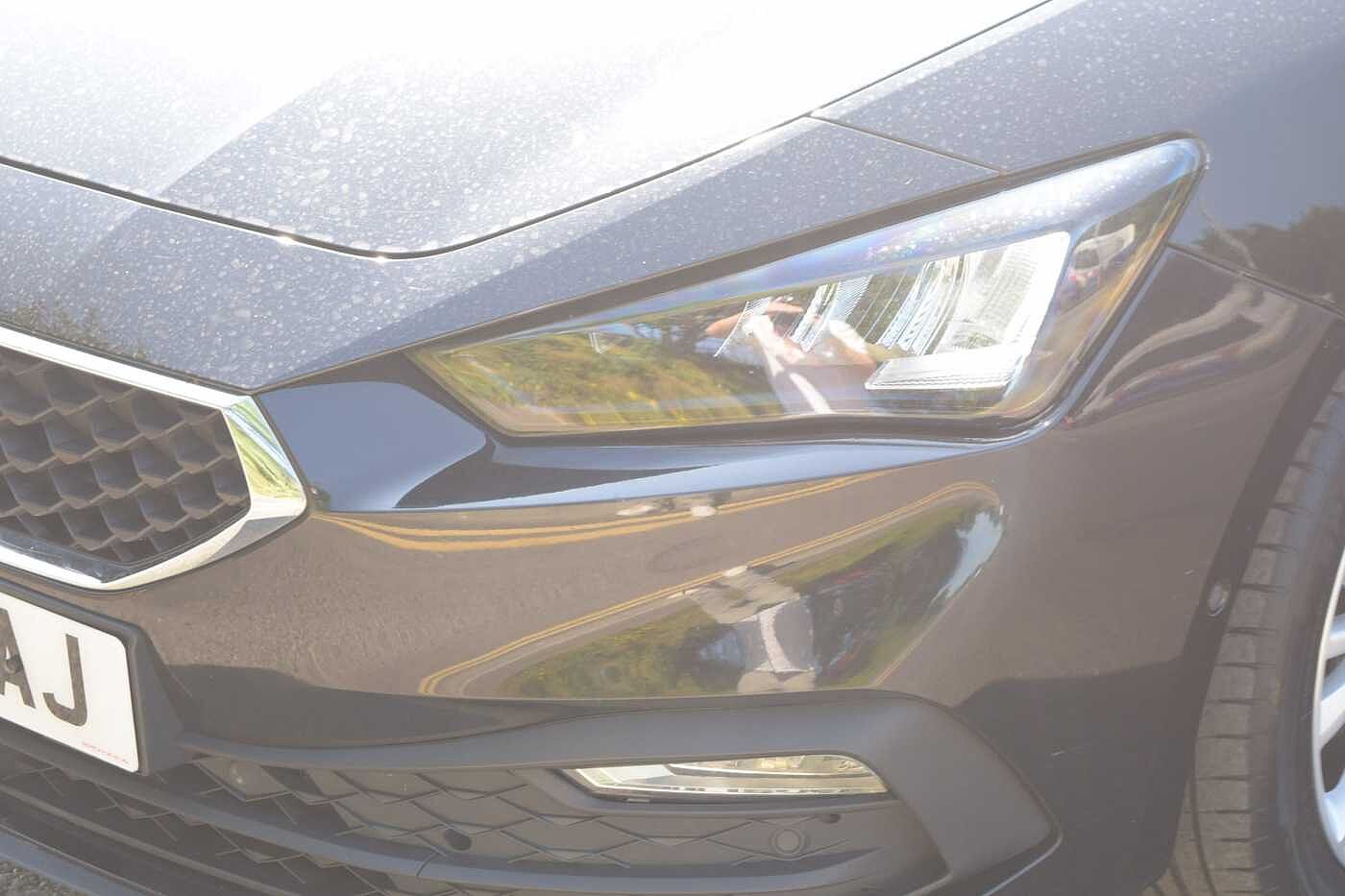 Used SEAT Leon 2020 for sale - 76502751: Photo 14