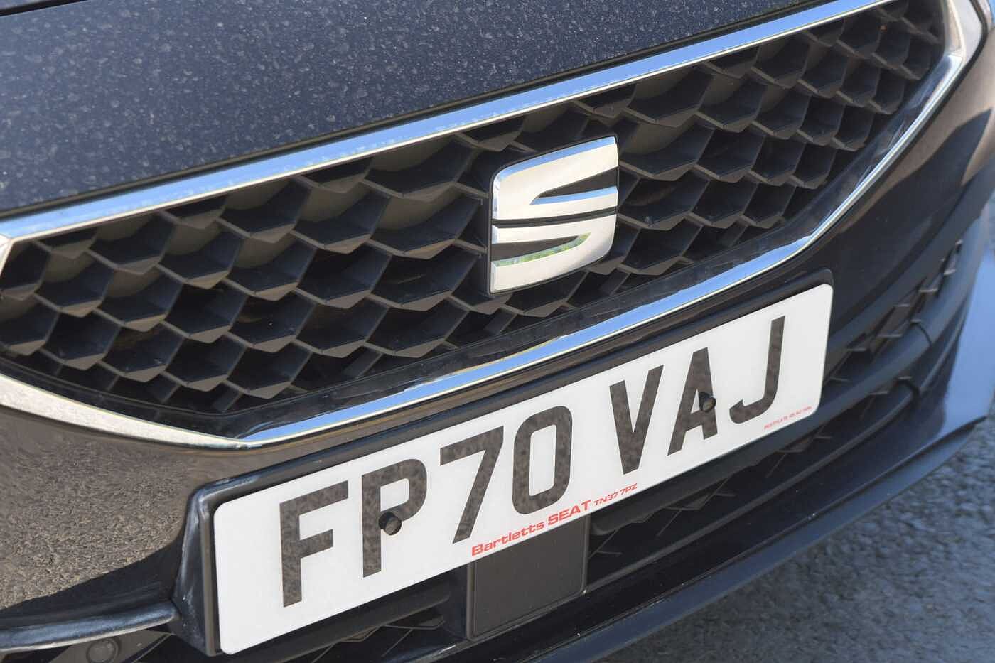 Used SEAT Leon 2020 for sale - 76502751: Photo 15