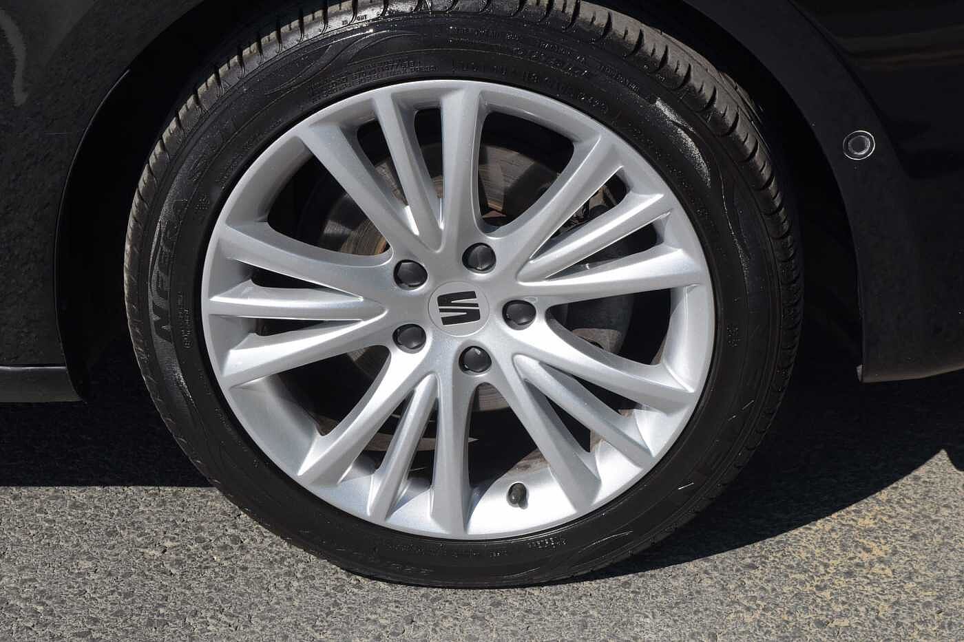 Used SEAT Leon 2020 for sale - 76502751: Photo 17