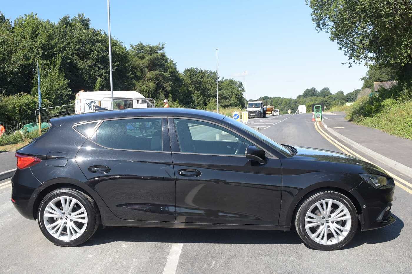 Used SEAT Leon 2020 for sale - 76502751: Photo 19