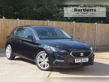 Tsi Evo Se Dynamic 5-Door