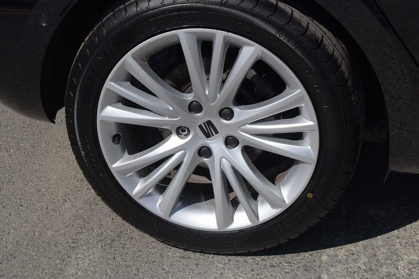 Used SEAT Leon 2020 for sale - 76502751: Photo 20