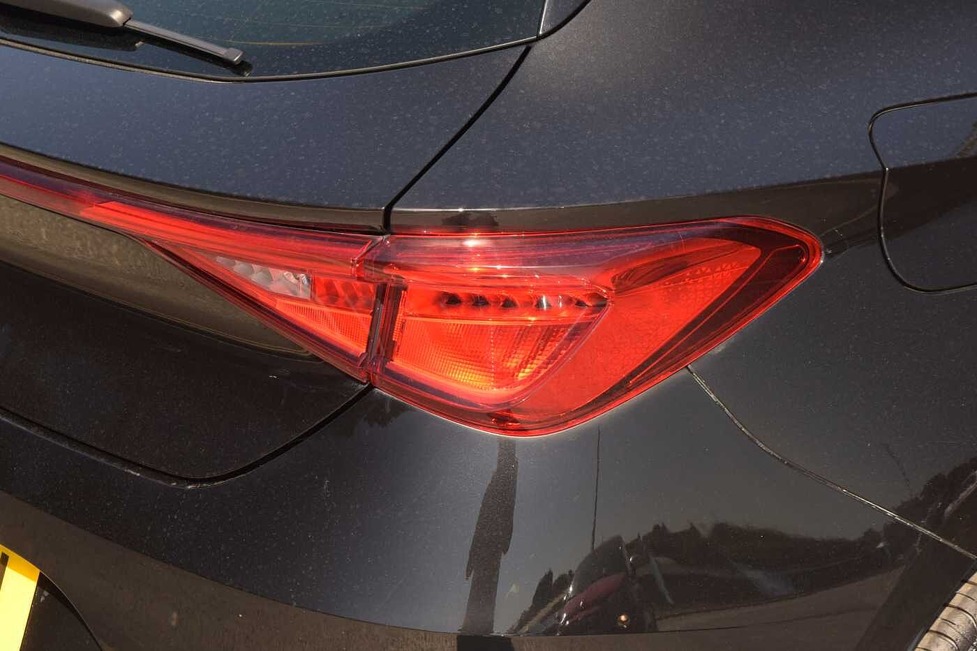 Used SEAT Leon 2020 for sale - 76502751: Photo 21