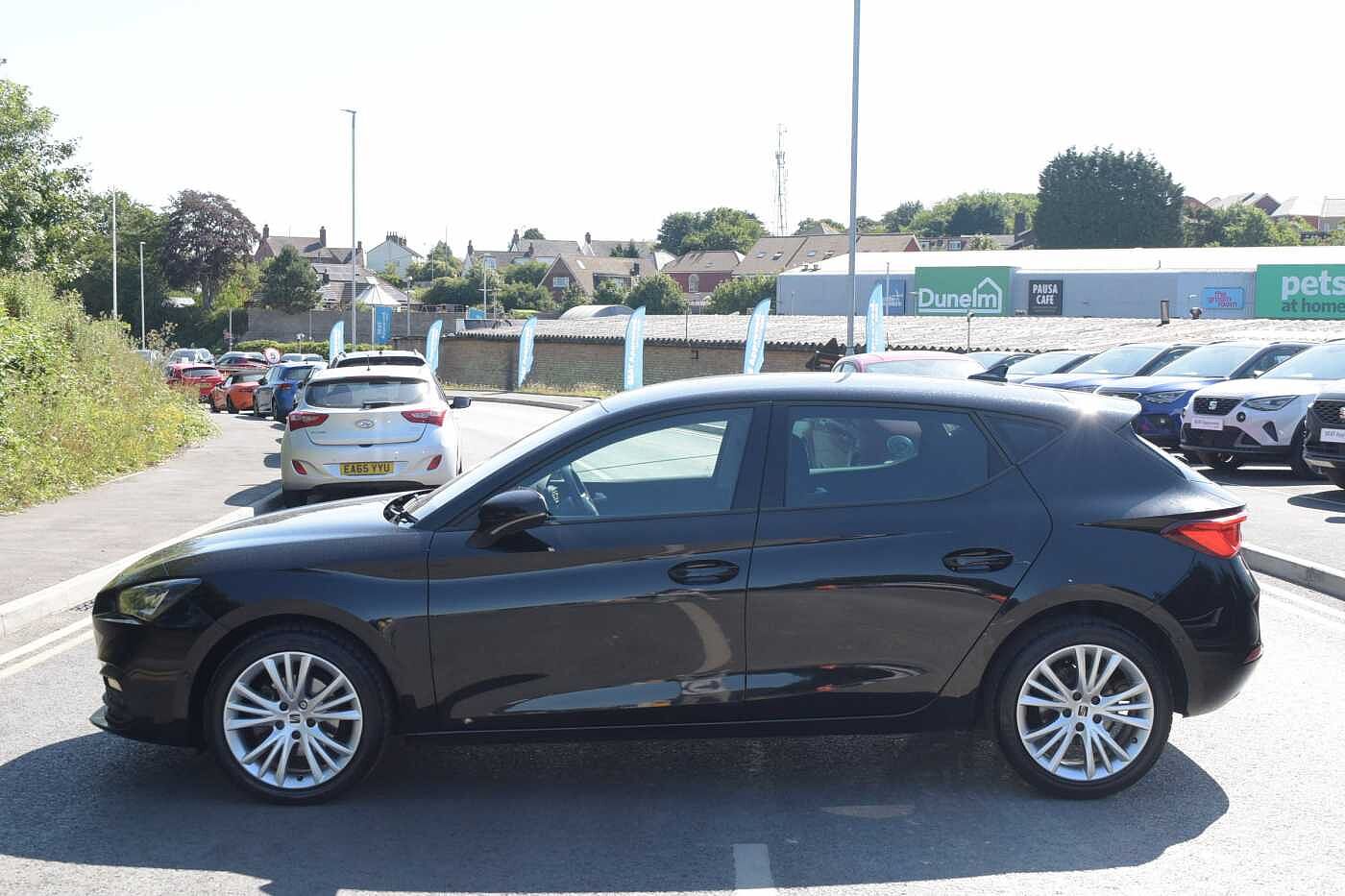 Used SEAT Leon 2020 for sale - 76502751: Photo 3