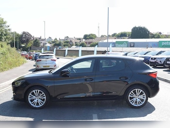 Used SEAT Leon 2020 for sale - 76502751: Photo
