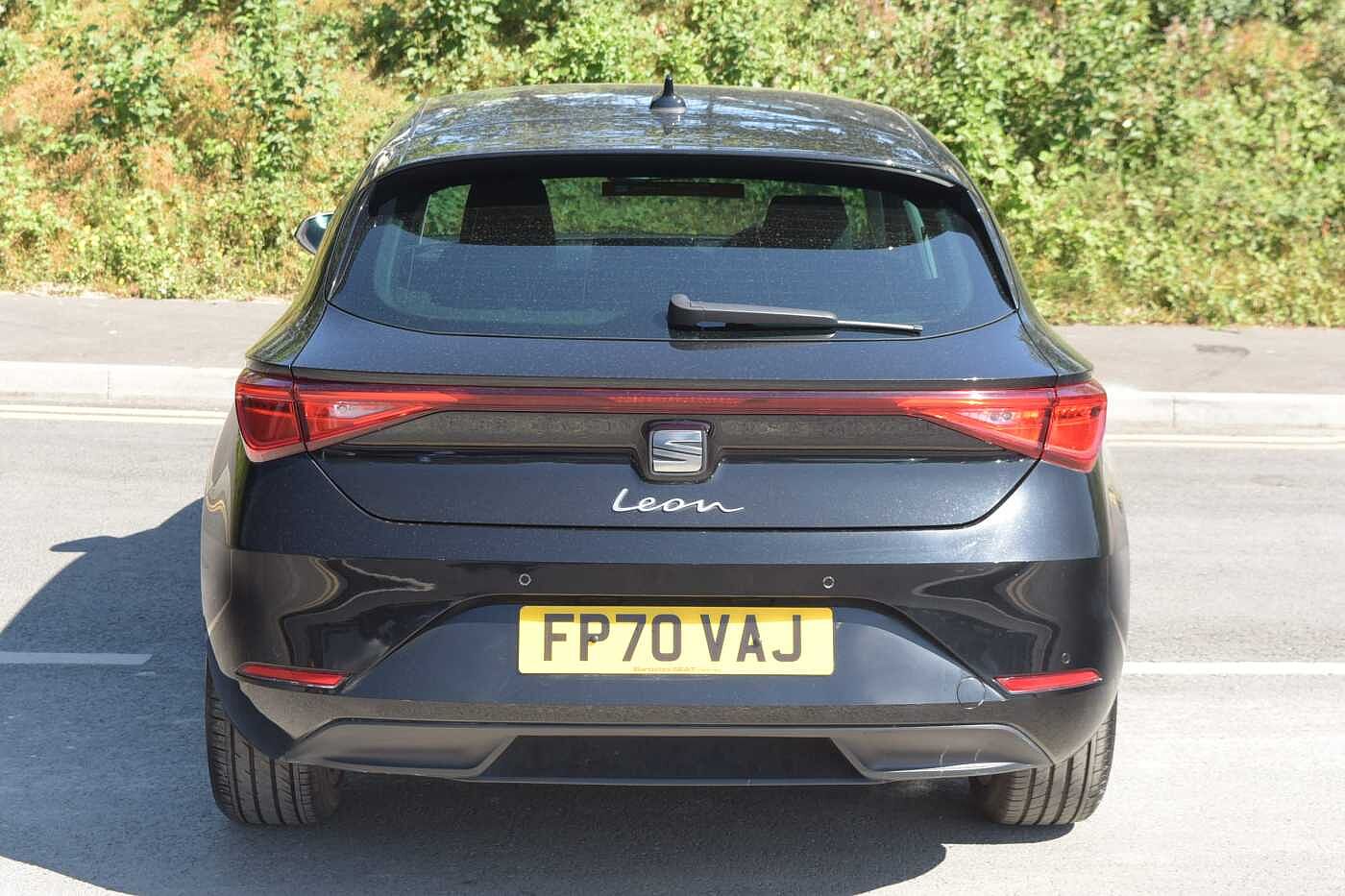 Used SEAT Leon 2020 for sale - 76502751: Photo 4