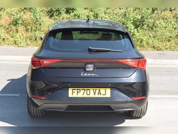 Used SEAT Leon 2020 for sale - 76502751: Photo