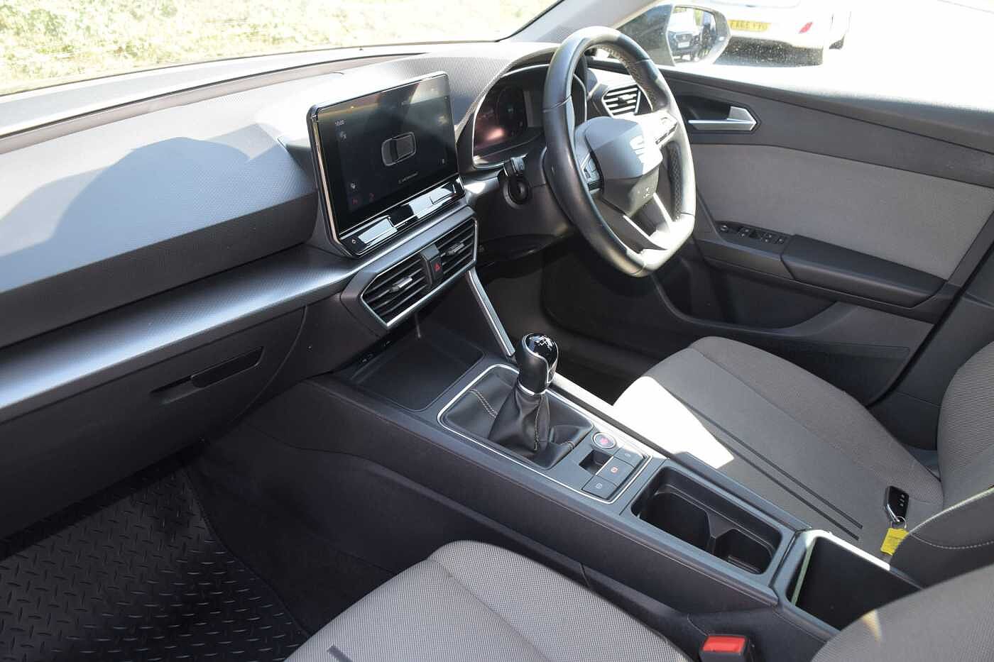 Used SEAT Leon 2020 for sale - 76502751: Photo 6
