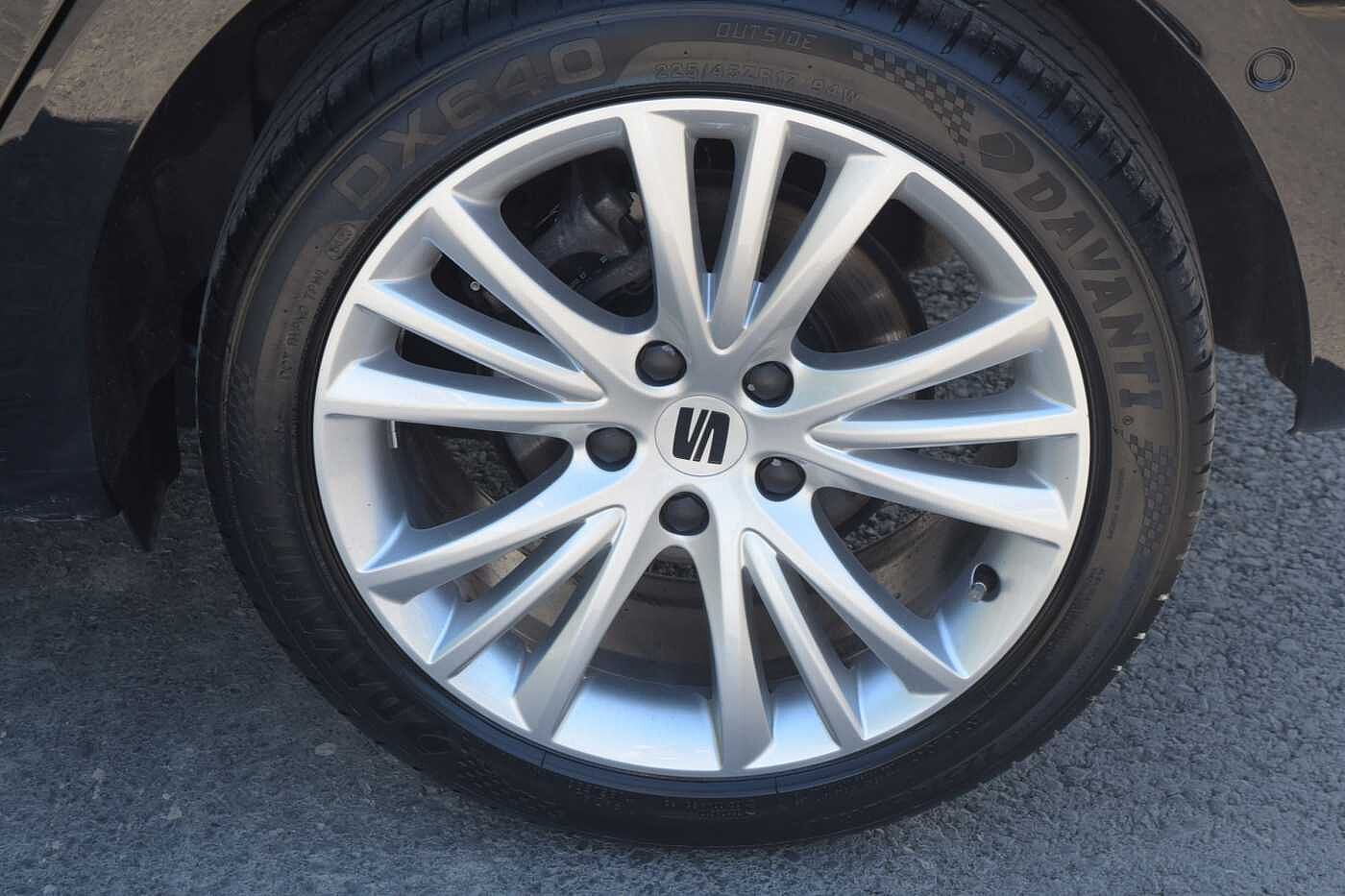 Used SEAT Leon 2020 for sale - 76502751: Photo 7