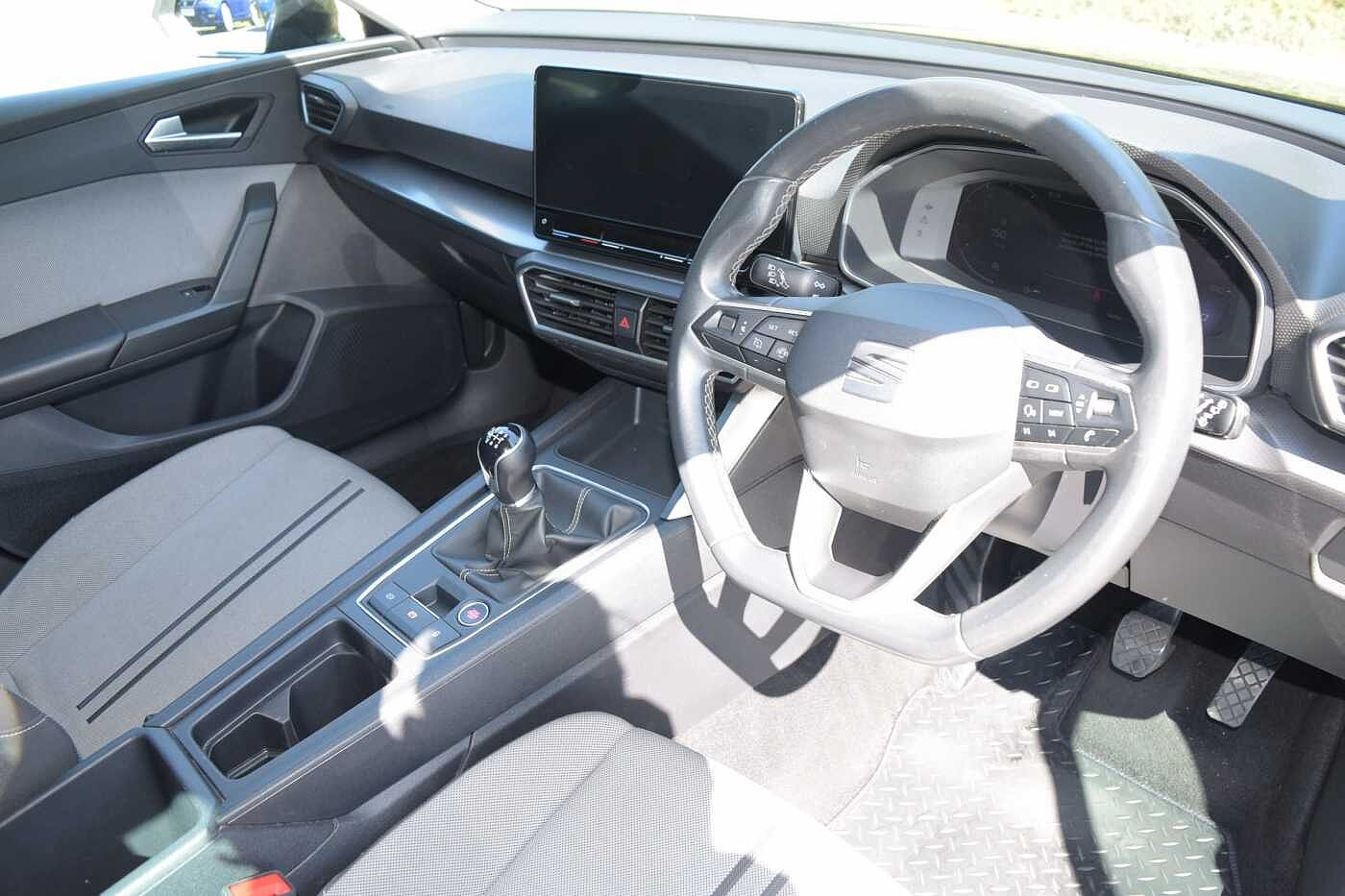 Used SEAT Leon 2020 for sale - 76502751: Photo 8