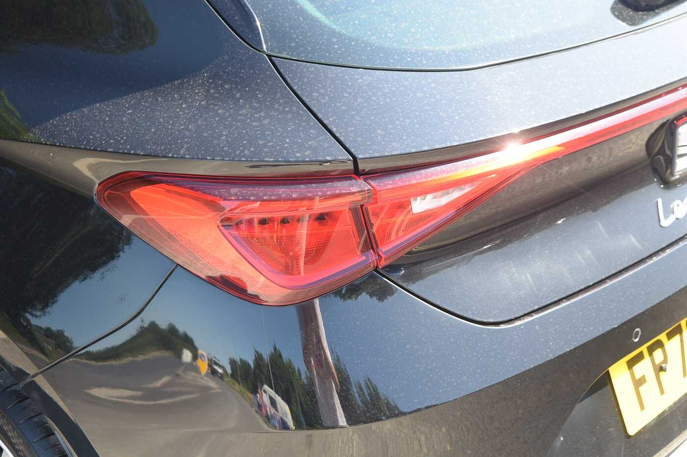 Used SEAT Leon 2020 for sale - 76502751: Photo 9