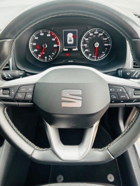 Used SEAT Ateca 2022 for sale - 76257230: Photo 10