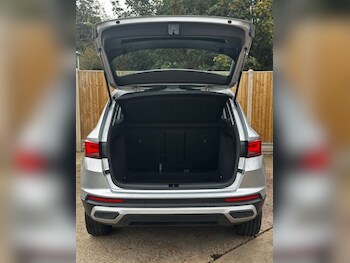 Used SEAT Ateca 2022 for sale - 76257230: Photo 4