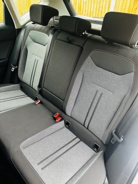 Used SEAT Ateca 2022 for sale - 76257230: Photo 7
