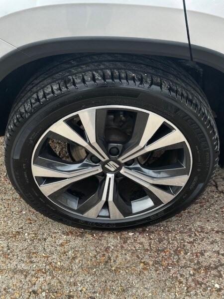 Used SEAT Ateca 2022 for sale - 76257230: Photo 8