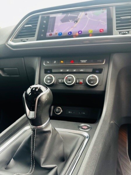 Used SEAT Ateca 2022 for sale - 76257230: Photo 9